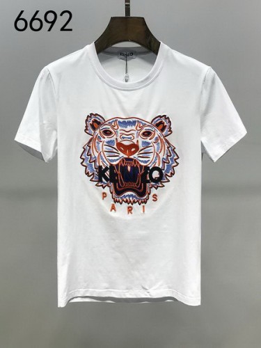 Kenzo T-shirts men-220(M-XXXL)