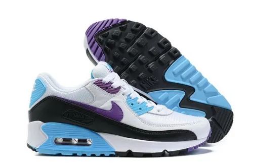 Nike Air Max 90 women shoes-630