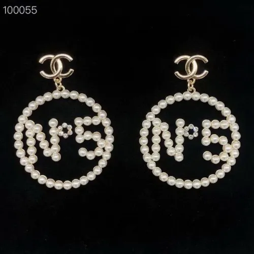 CHAL Earring-1496