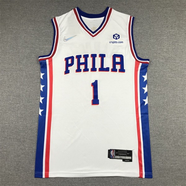 NBA Philadelphia 76ers-231