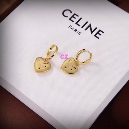 Celine Earring-182