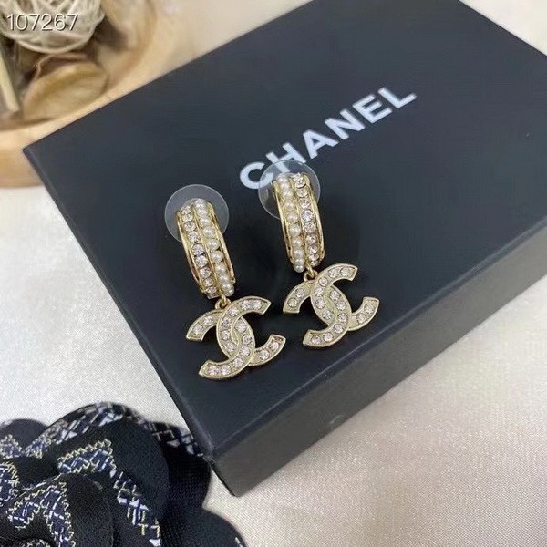 CHAL Earring-1298