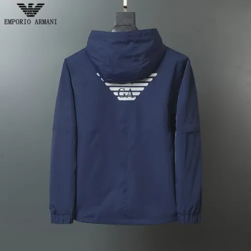 Armani Coat men-161(M-XXL)