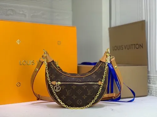 LV Hangbags AAA Women-840