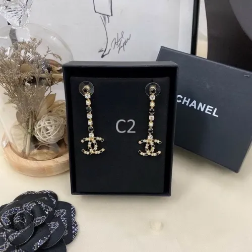CHAL Earring-976