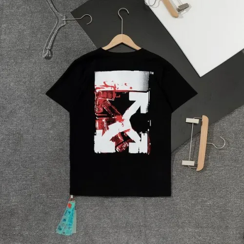 Off white t-shirt men-2122(S-XL)