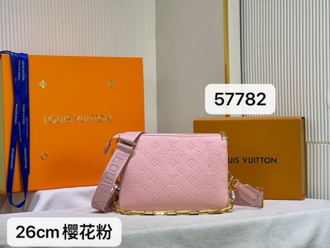 LV Hangbags AAA Women-806