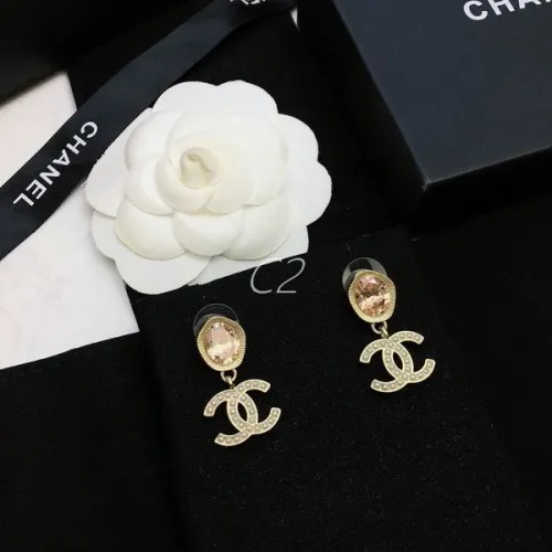 CHAL Earring-846