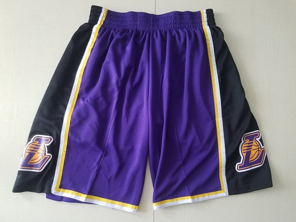 NBA Shorts-995