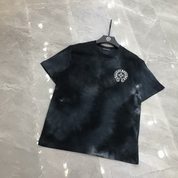 Chrome Hearts t-shirt men-254(S-XL)