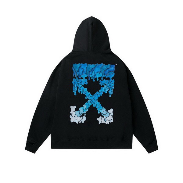 OFF-WHITE men Hoodies-916(S-XL)