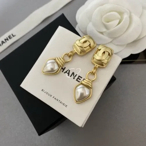 CHAL Earring-943