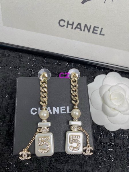 CHAL Earring-762