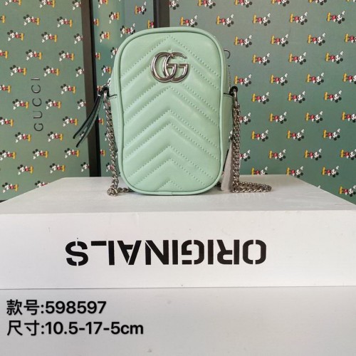 G Handbags AAA Quality-714