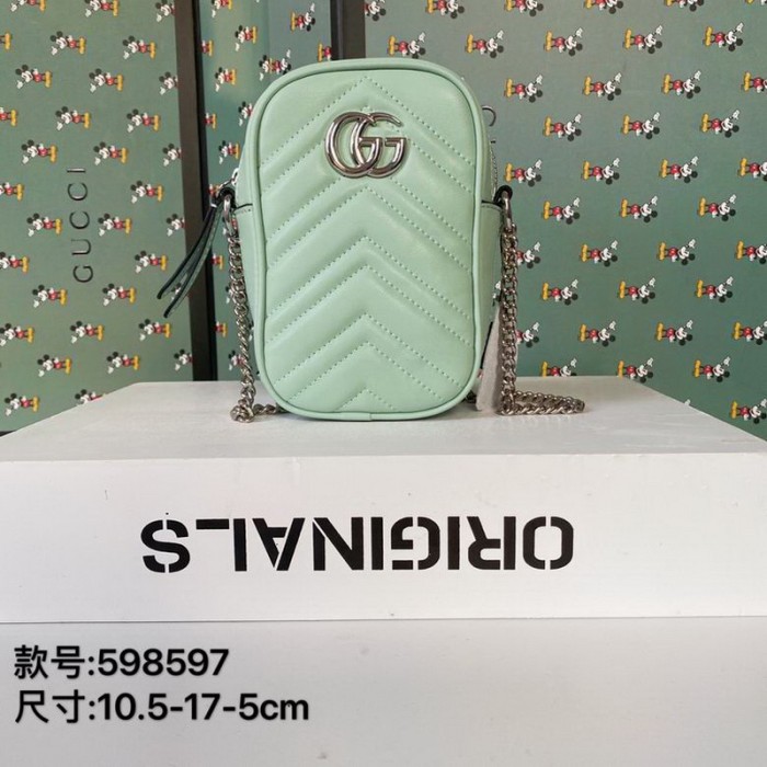 G Handbags AAA Quality-714