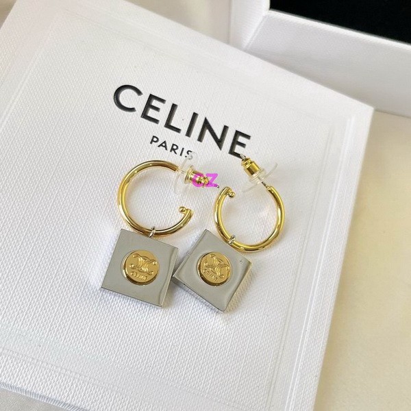 Celine Earring-158