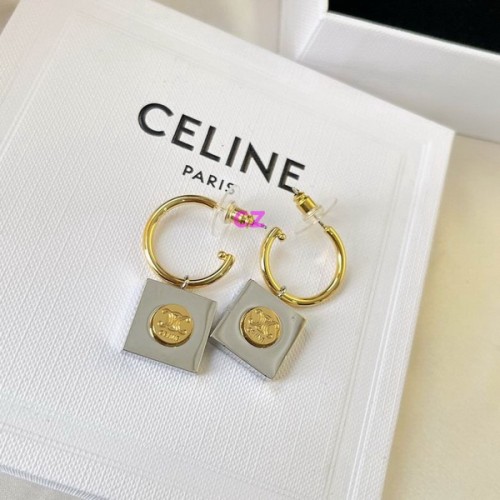 Celine Earring-158