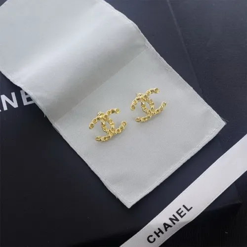 CHAL Earring-2034
