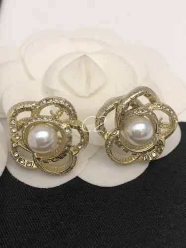 CHAL Earring-825