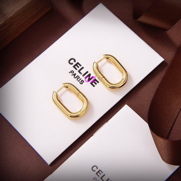 Celine Earring-125