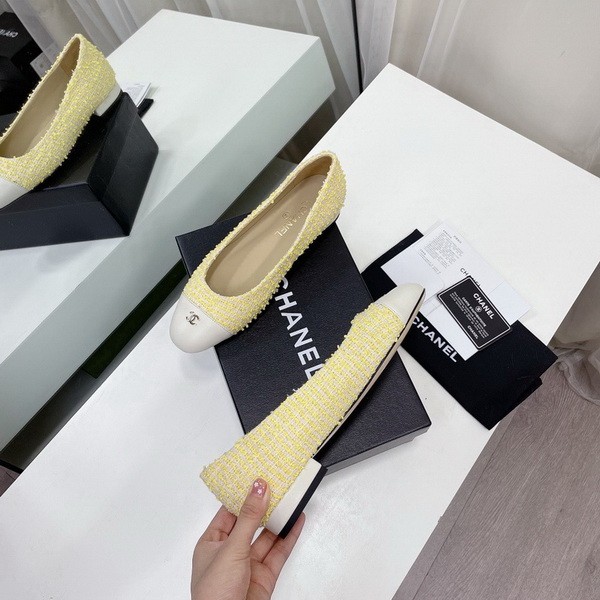 CHAL Women Shoes 1：1 Quality-578