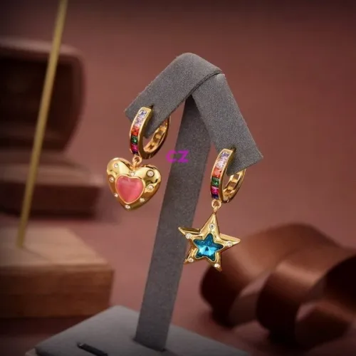 Celine Earring-177