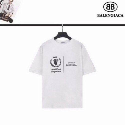 B t-shirt men-726(M-XXL)