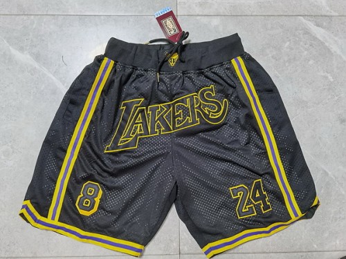 NBA Shorts-979