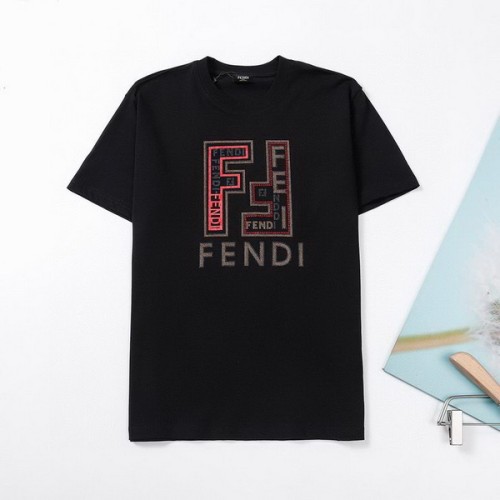 FD T-shirt-890(S-XL)