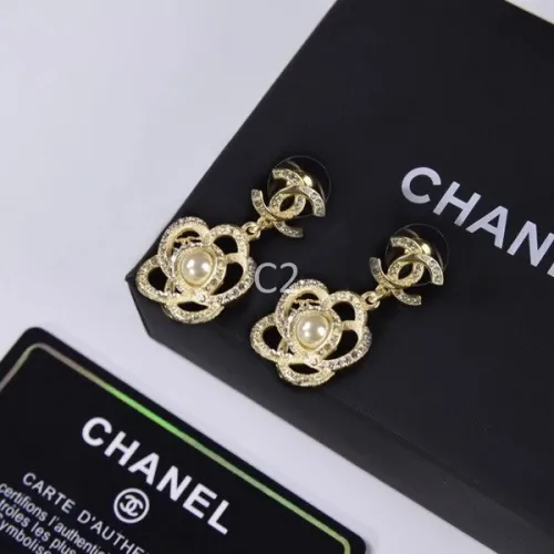 CHAL Earring-1037