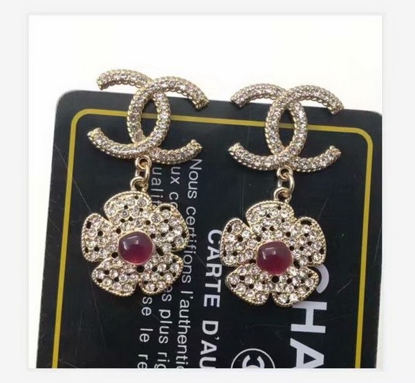 CHAL Earring-1463