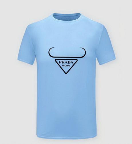 Prada t-shirt men-143(M-XXXXXXL)