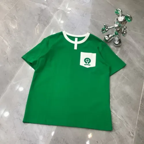 Chrome Hearts t-shirt men-216(S-XL)
