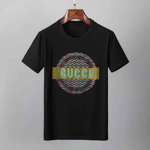 G men t-shirt-1366(M-XXXXL)