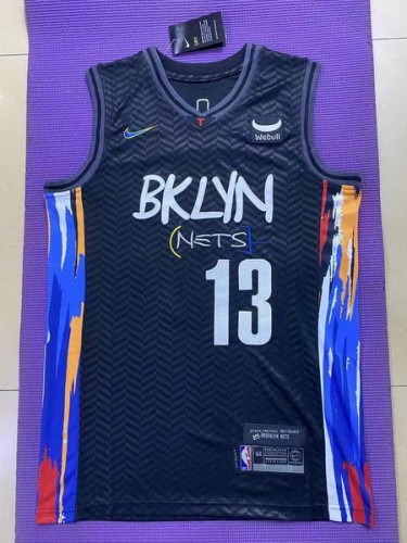 NBA Brooklyn Nets-179