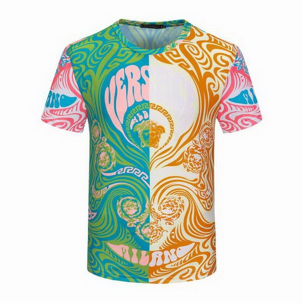 Versace t-shirt men-742(M-XXXL)