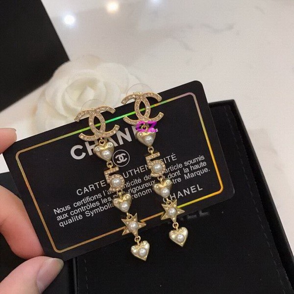 CHAL Earring-525