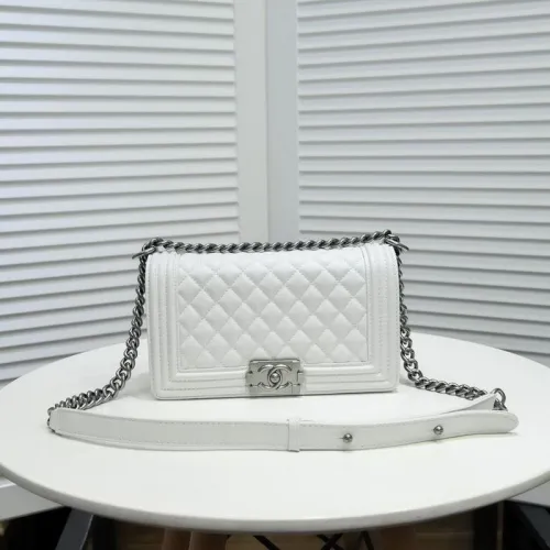 CHAL Handbags AAA Quality-350