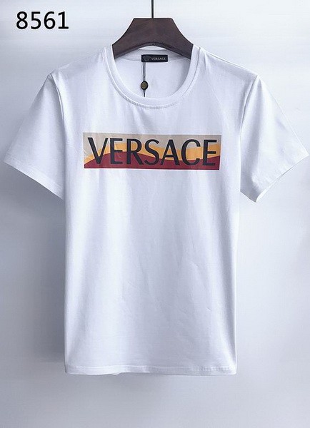 Versace t-shirt men-648(M-XXXL)