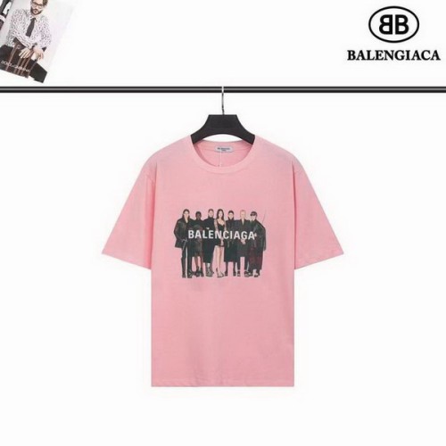 B t-shirt men-687(M-XXL)