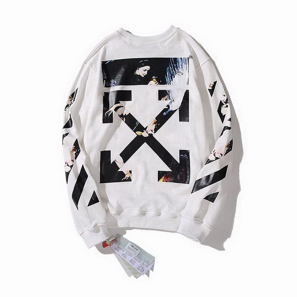 OFF-WHITE men Hoodies-1362(S-XL)