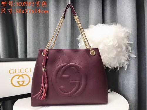 G Handbags AAA Quality-879