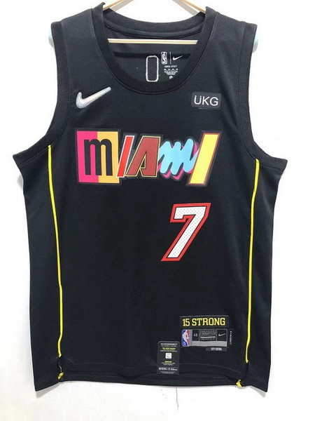 NBA Miami Heat-168