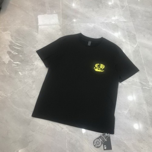 Chrome Hearts t-shirt men-299(S-XL)