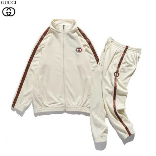 G long sleeve men suit-928(M-XXL)