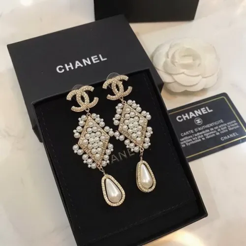 CHAL Earring-1907