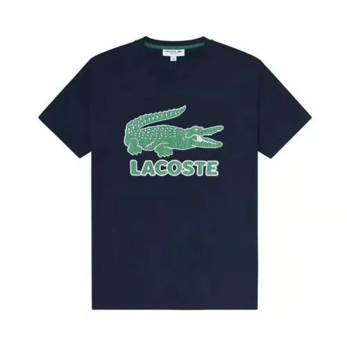 Lacoste t-shirt men-047(S-XXL)