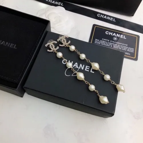 CHAL Earring-839