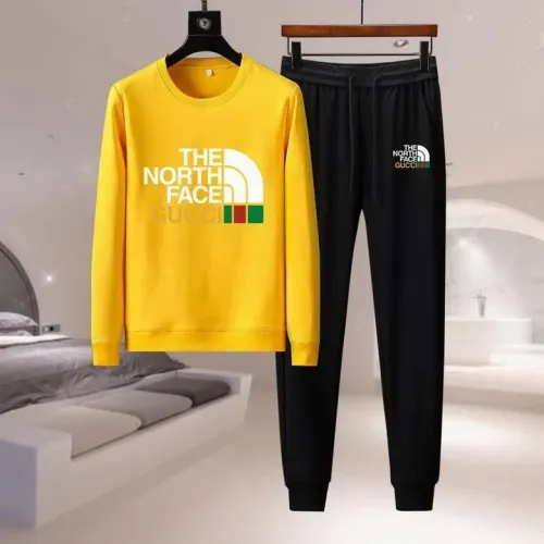 G long sleeve men suit-851(M-XXXXL)