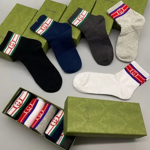 G Socks-373